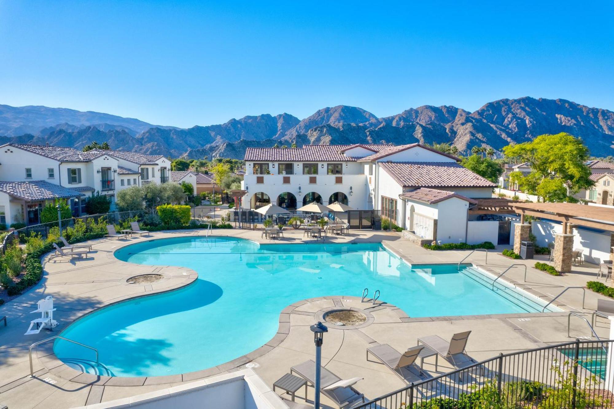 Villa Gated Pga West 2023 New Build - Ev Friendly La Quinta Exterior foto