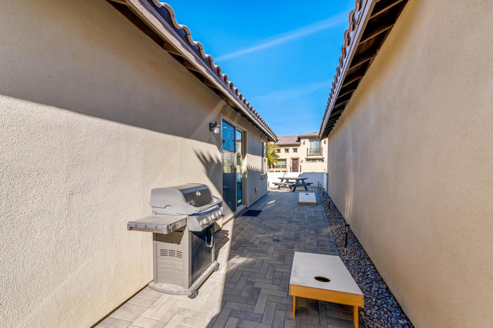 Villa Gated Pga West 2023 New Build - Ev Friendly La Quinta Exterior foto