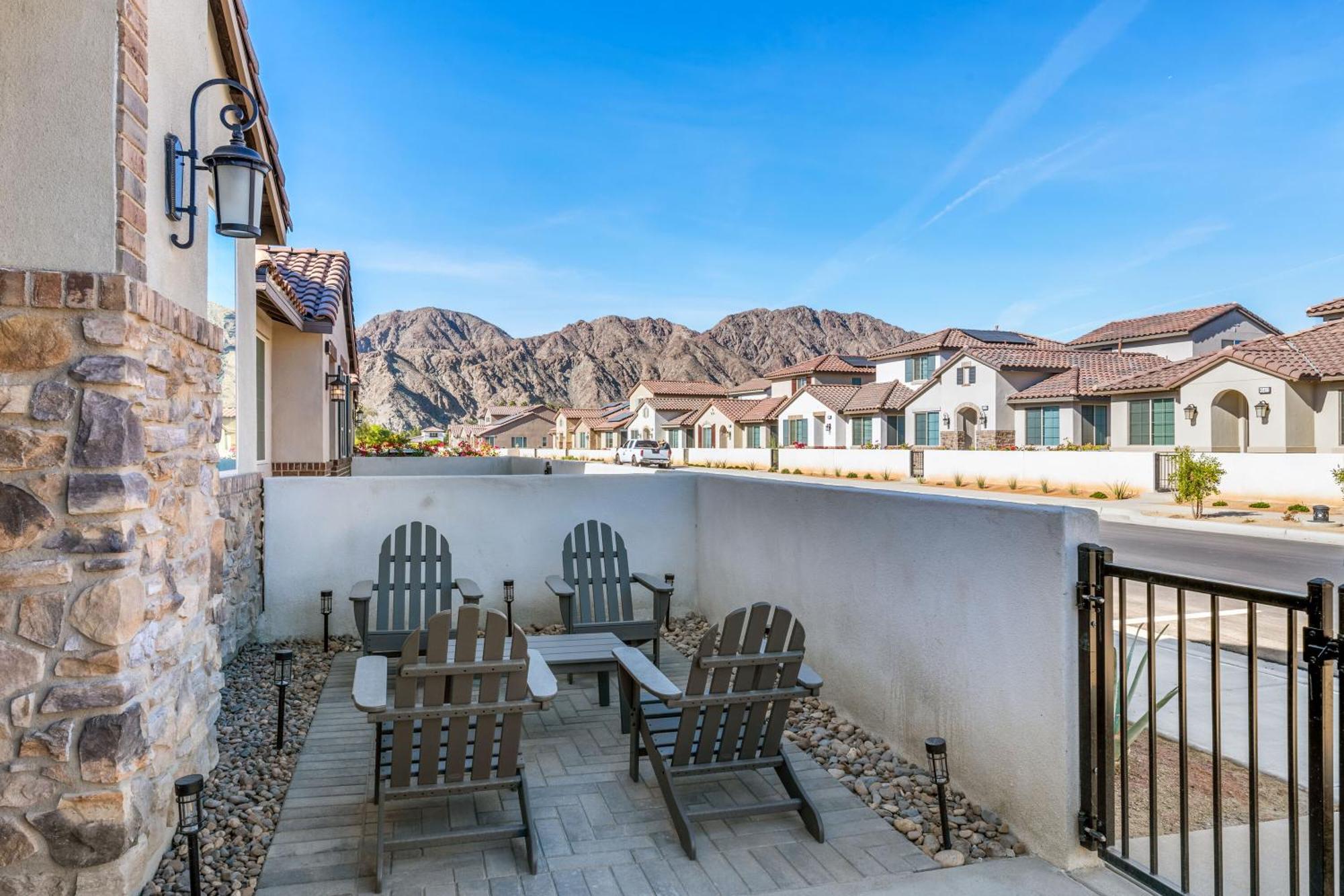 Villa Gated Pga West 2023 New Build - Ev Friendly La Quinta Exterior foto
