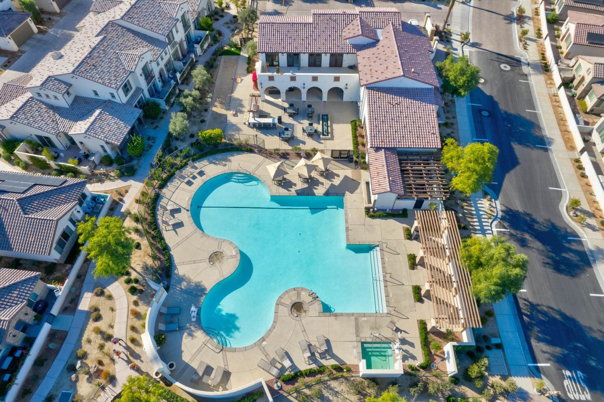 Villa Gated Pga West 2023 New Build - Ev Friendly La Quinta Exterior foto